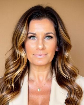 Photo of Dr. Kristy M Vanacore, Psychologist, PsyD, PC