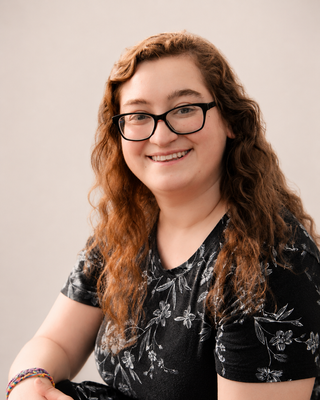 Photo of Mariana Bednarek, Licensed Professional Counselor, LPC