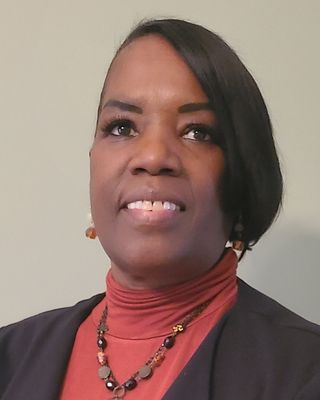 Photo of Sheryl Vaughn, Licensed Professional Counselor in Williamson, GA
