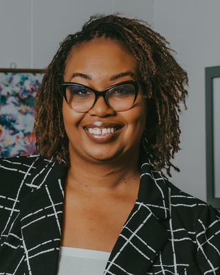 Photo of Denise Anderson - Adsum Counseling, LLC, Licensed Professional Counselor, PhD, LPC, LMHC, NCC