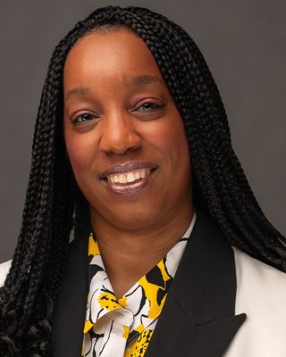 Photo of Andrea McFadden, Pre-Licensed Professional