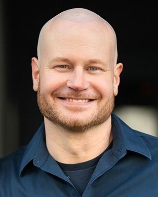 Photo of Jonathan Mitchelmore, Clinical Social Work/Therapist, LCSW