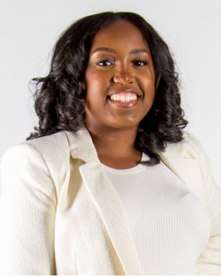 Photo of Dr. Lynesha Lassiter, Pre-Licensed Professional, PhD