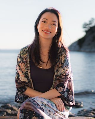 Photo of Rachel Loong, Counsellor, RTC, MPCC-P