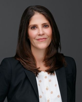 Photo of Dr. Alana Arguello, Marriage & Family Therapist Associate, DMin , AMFT