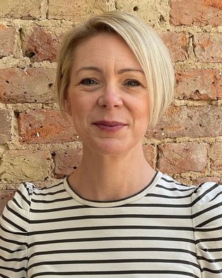 Photo of Helen Fletcher, Counsellor, MBACP