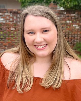 Photo of Bailey Nelms, Counselor, NCC, LAPC