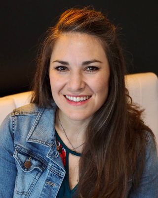Photo of Emily Green, Licensed Professional Counselor, MAMFC, LPC, NCC