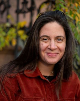 Photo of Alexandra Turchinsky, Pre-Licensed Professional