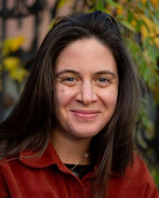 Photo of Alexandra Turchinsky, Pre-Licensed Professional