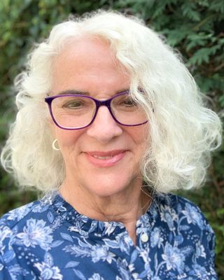 Photo of Margaret Elvin, MHC-LP