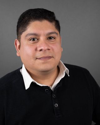 Photo of Eric Hinojosa, Licensed Professional Counselor, MA, LPC