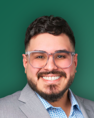 Photo of David DeJesus, Clinical Social Work/Therapist, LCSW