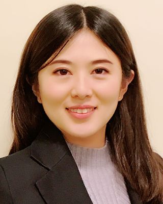 Photo of Manman Zhang, Psychiatric Nurse Practitioner, PMHNP, FNP