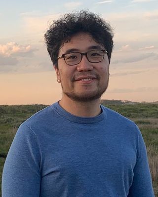 Photo of Anson Wang, Social Worker, MA, AMHSW