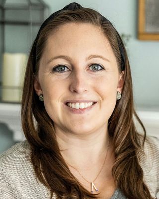 Photo of Caitlin Kennedy, Counselor in Carroll County, MD