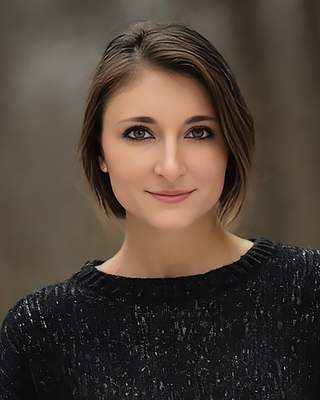 Photo of Alexandria Arthur, Licensed Professional Counselor, LPC