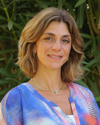 Photo of Tala Barrage, Registered Psychotherapist, MA, RP