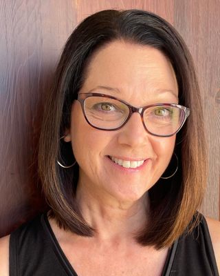 Photo of Shauna Oeth, Psychologist, PhD