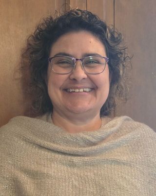 Photo of Amanda M Ciluffo, Licensed Professional Counselor, MA, LPC, CAADA