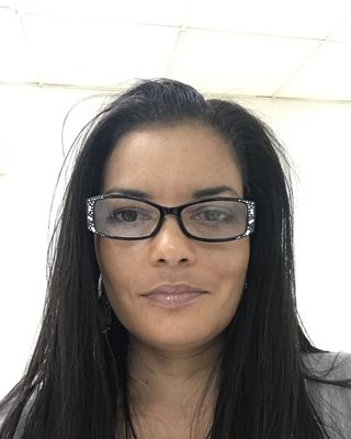 Photo of Lissette Torres, PhD(c), MS, LCAS, DBT, DV