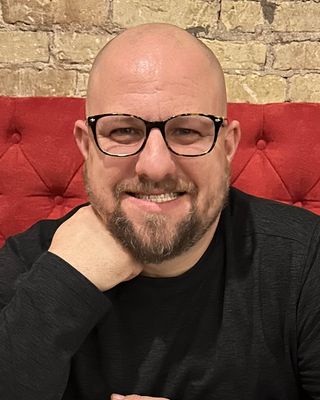 Photo of Ben Dieffenbach, Clinical Social Work/Therapist, MSW, LICSW