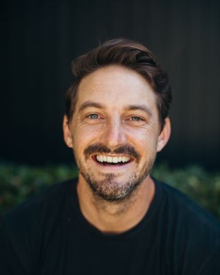 Photo of Dr. Steven Gros, Psychologist, PsyD