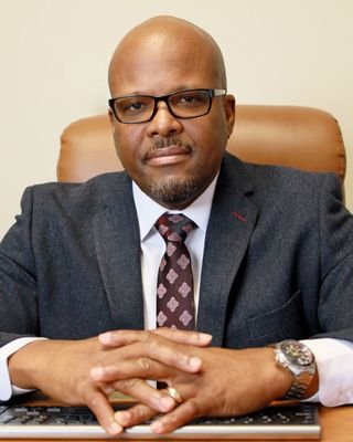 Photo of Dr. Timothy Newsome, Psychiatric Nurse Practitioner in Fayetteville, NC