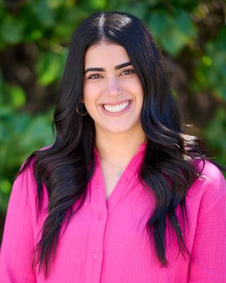 Photo of Bar Zafrany, Marriage & Family Therapist, MS, LMFT
