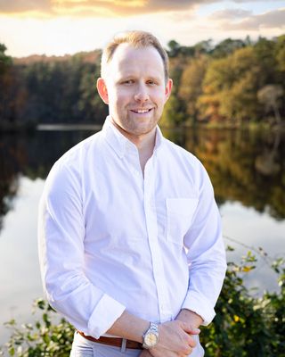 Photo of Matthew Ross, LCSW Associate , MSW, LCSWA