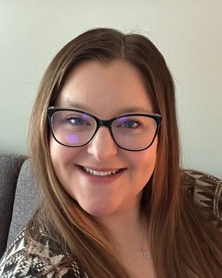 Photo of Alisha Mikkelson, Clinical Social Work/Therapist
