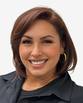Photo of Monique Acosta, PMHNP