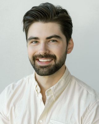 Photo of Michael Germany, Licensed Professional Counselor, LPC, NCC, MA