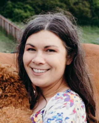 Photo of Katie Reed, Marriage & Family Therapist, LMFT