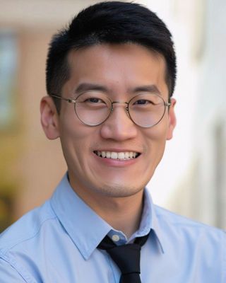 Photo of Philip Wong, Psychiatrist, MD