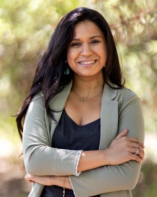 Photo of Alexandria Mezyad - Alexandria Mezyad, Licensed Professional Counselor, MA, LPC