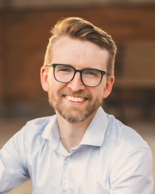 Photo of Micah Caldwell, Counselor, LPCC, LCPC