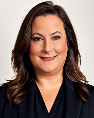 Photo of Audrey B Jung, Licensed Professional Counselor, MA, LPC, NCC, LPCC