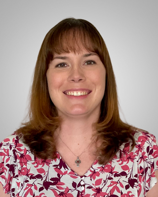 Photo of Ashleigh Forney, Licensed Professional Counselor, LPC
