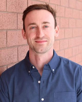 Photo of Joe Zakutney, Clinical Social Work/Therapist, LSW