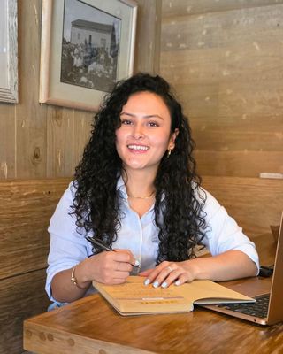 Foto de Diana Fernanda Figueroa Bolaños, Psicólogo, Lic. en Psicología, Colegio de Psicólogos