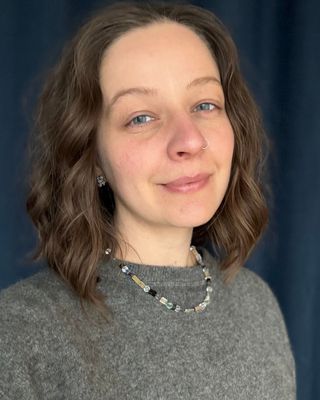 Photo of Alexandria Moore, Marriage & Family Therapist Intern, MFT-I