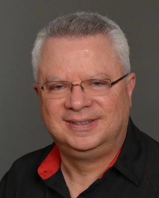 Photo of Hannibal Silver, Counselor, LPC, LMHC, LMFT