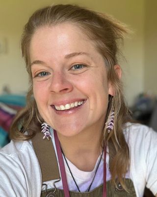 Photo of Emily Jones, Clinical Social Work/Therapist, LCSW