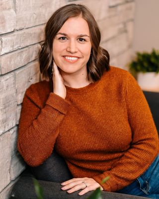 Photo of Alexandria Reznicek, Counselor, MSEd, LIMHP