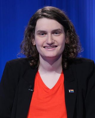 Photo of J Zoe Grobman, Clinical Social Work/Therapist, LCSW
