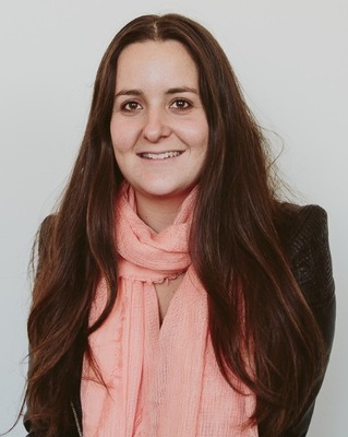 Photo of Amy Robins, MA, Psychologist in Brighton East
