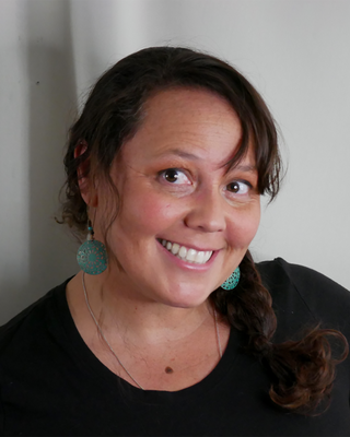 Photo of Kathryn Trejo, Marriage & Family Therapist, LMFT