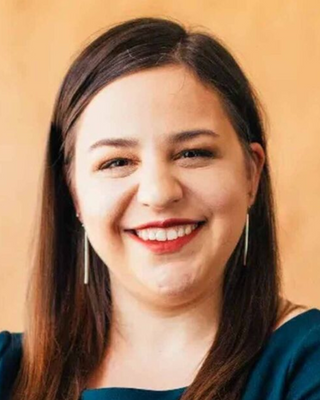 Photo of Hannah E Parks, Licensed Professional Counselor, MA, LPC