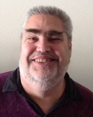 Photo of Mike Petagna, Licensed Professional Counselor, LPC